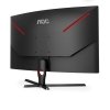 Monitor C32G3AE 31.5 VA Curved 165Hz HDMIx2 DP